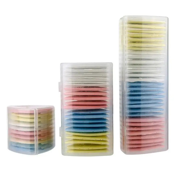 Giz de Alfaiate Apagável – Marcador de Tecido para Costura e Patchwork